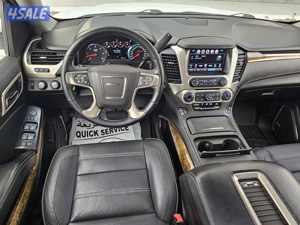 للبيع دينالي ،2017 بيييعه سريعه10