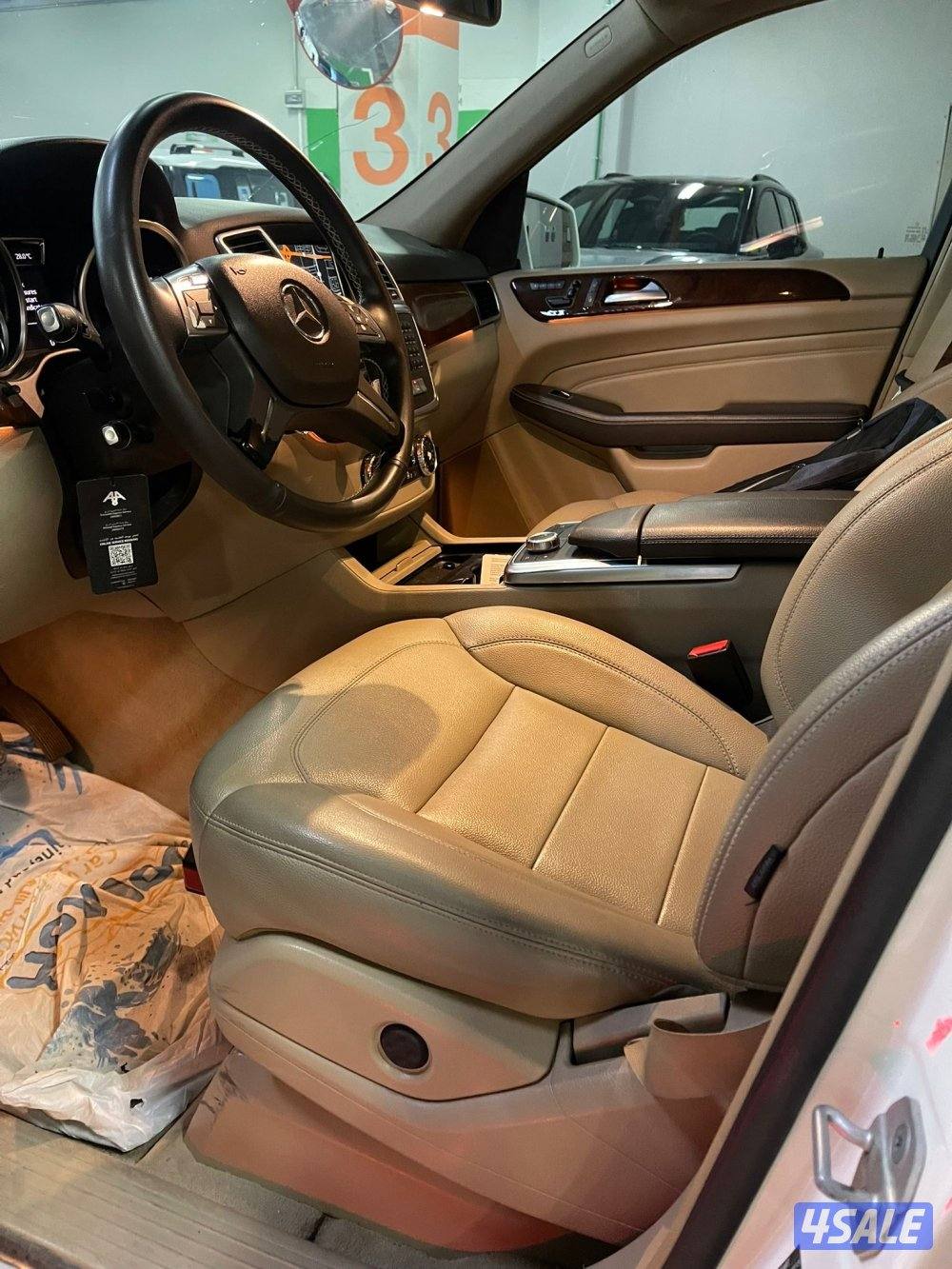 للبيع بحاله فوق الممتازه موديل ٢٠١:4