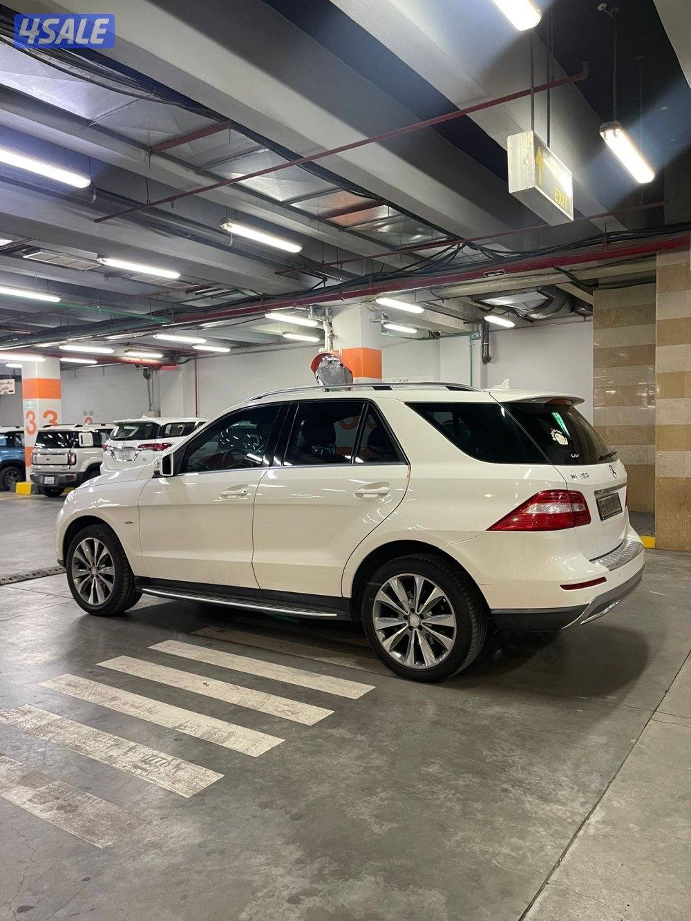 للبيع بحاله فوق الممتازه موديل ٢٠١:5