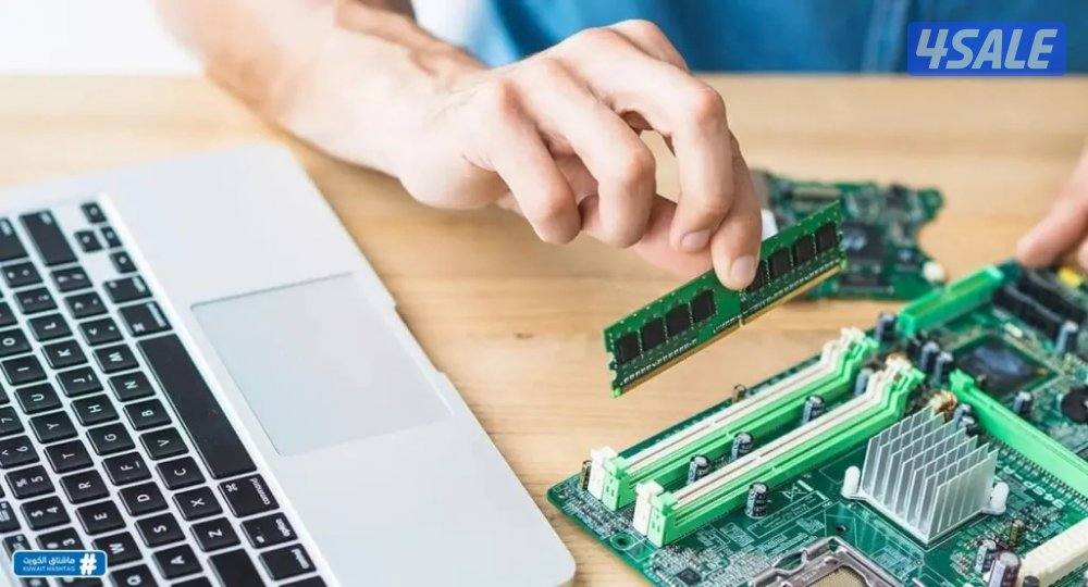 🛠️مهندس📀 كمبيوتر💻شبكات🎮 متخصص⬅️ MAC+WINDOWS0