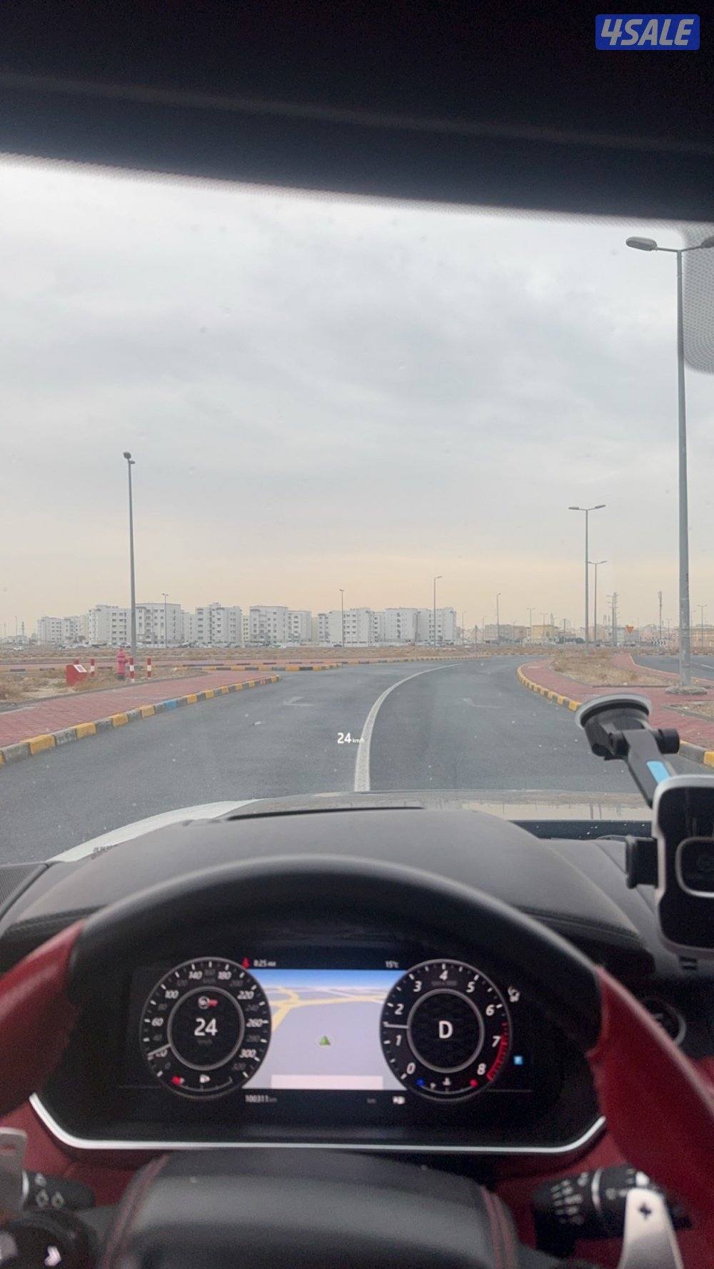 رنج روفر SVR10