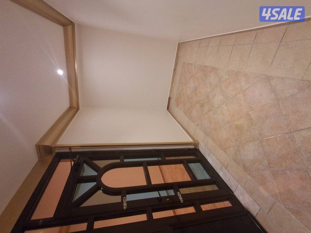 للايجار فيلا دوررين ونصف فاخرة في مبارك الكبير  السرداب سكن مالك5