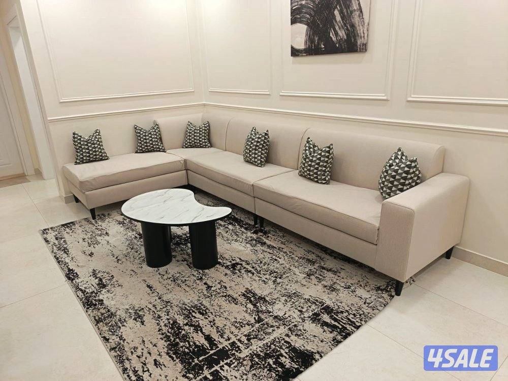 تفصيل كنب وجلسات وتنجيد وتفصيل ستائر وتفصيل مساند وسجاد2