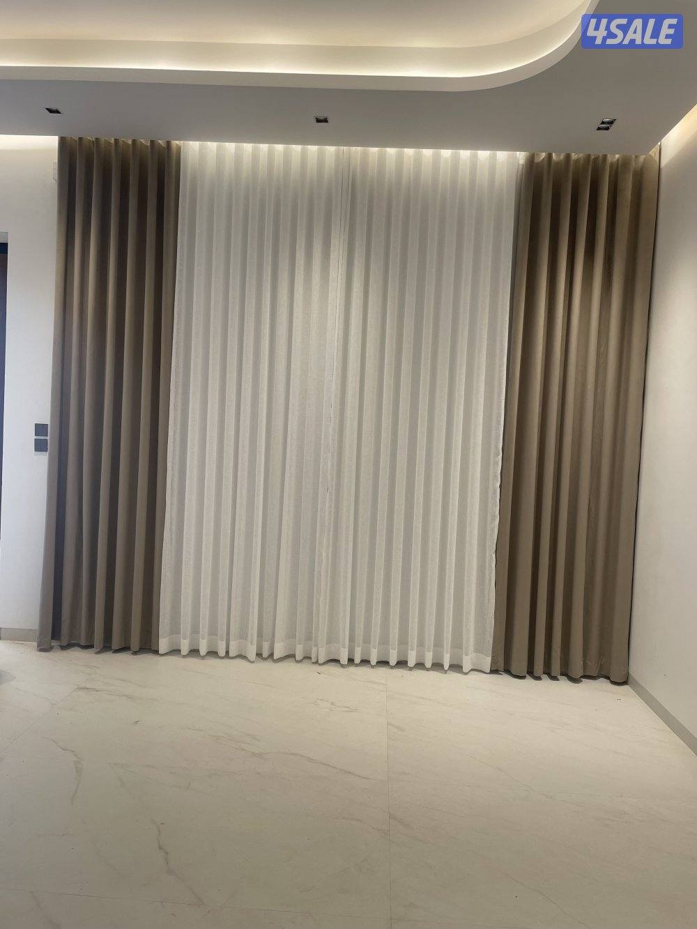 تفصيل كنب وجلسات وتنجيد وتفصيل ستائر وتفصيل مساند وسجاد4