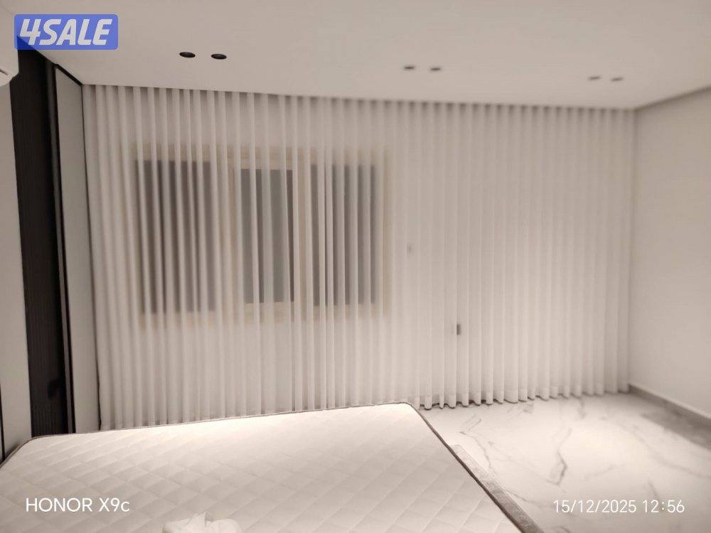 تفصيل كنب وجلسات وتنجيد وتفصيل ستائر وتفصيل مساند وسجاد6