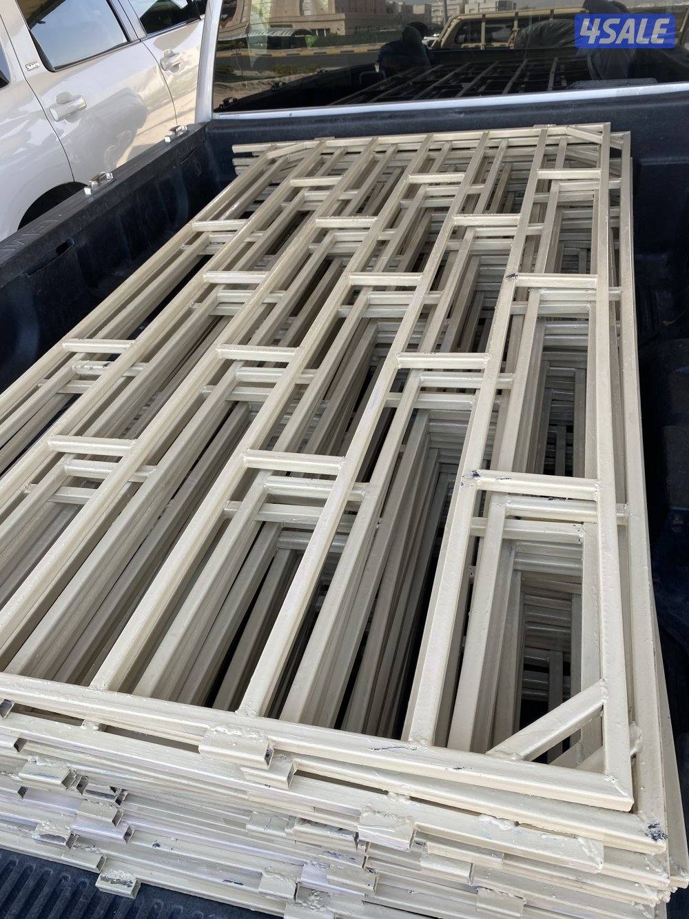 تفصال شبوك غنم2