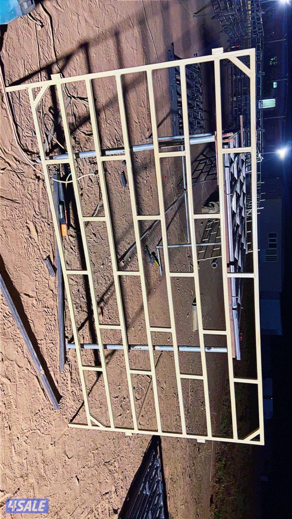 تفصال شبوك غنم4