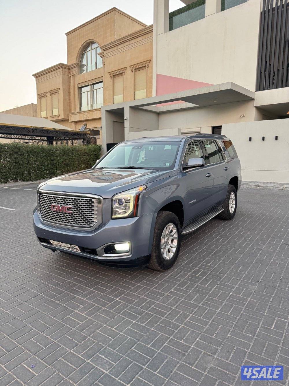 للبيع يوكن SLT ماشي 200 مديل 20150