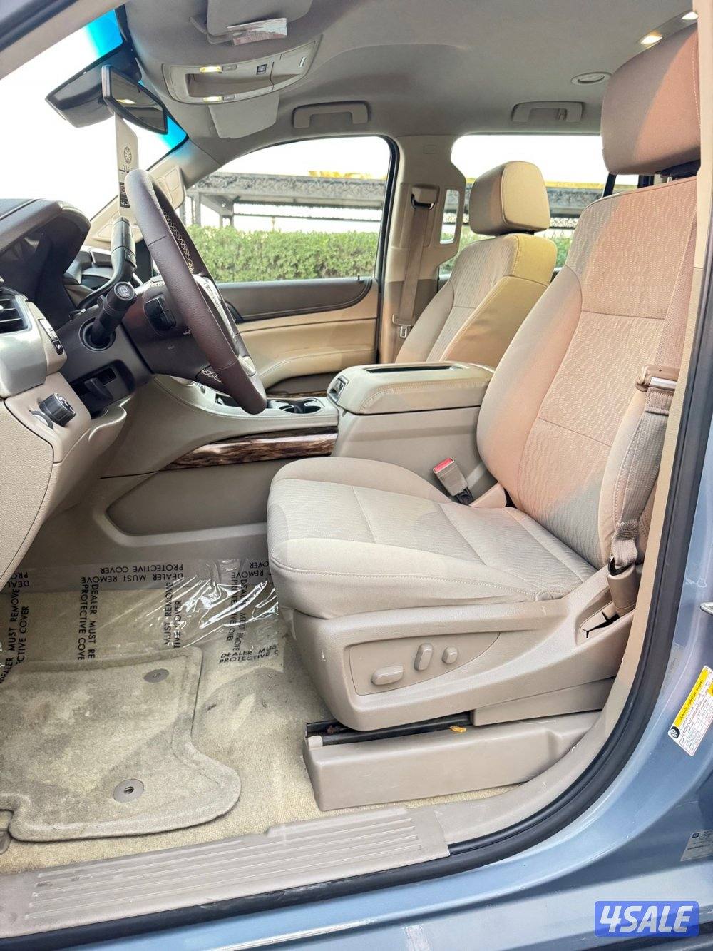 للبيع يوكن SLT ماشي 200 مديل 20153