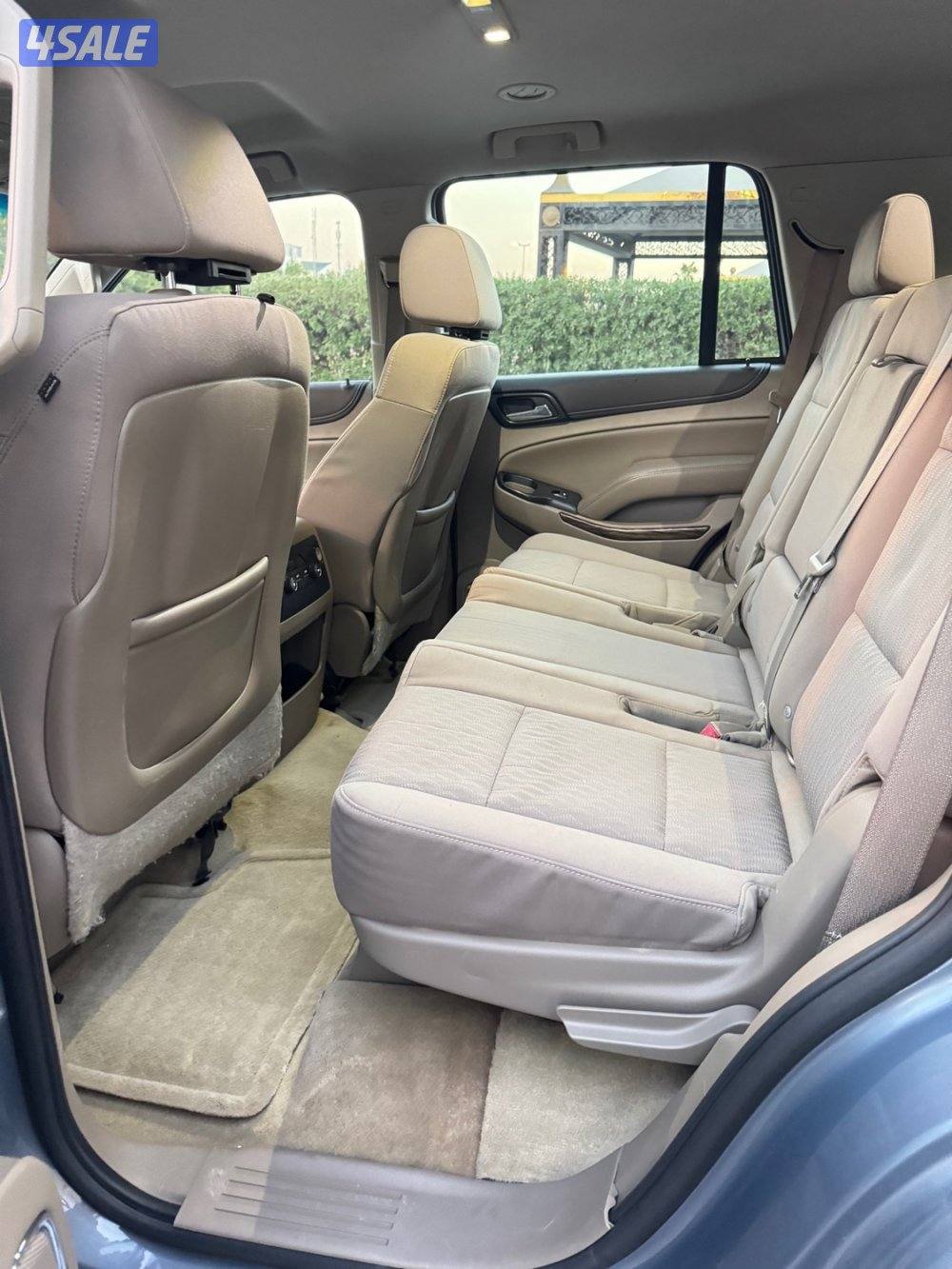 للبيع يوكن SLT ماشي 200 مديل 201515