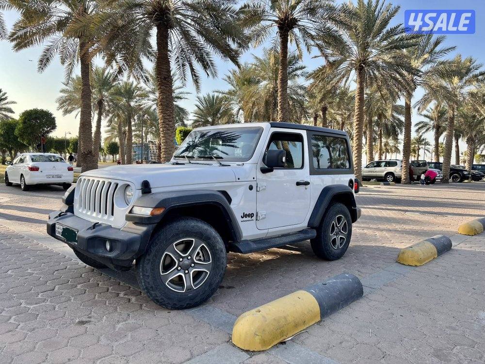 جيب رانجلر سبورت1