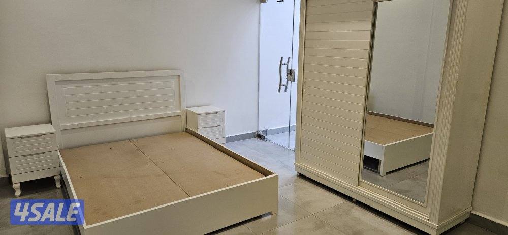 للبيع شاليه واجها شرقيه على البحر بالمرحله الثالثه قرب المول11