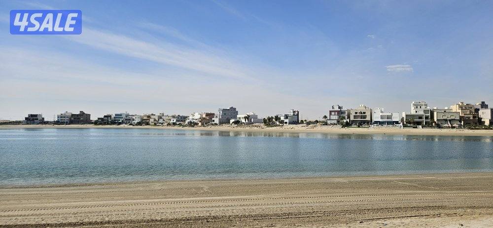 للبيع شاليه واجها شرقيه على البحر بالمرحله الثالثه قرب المول12