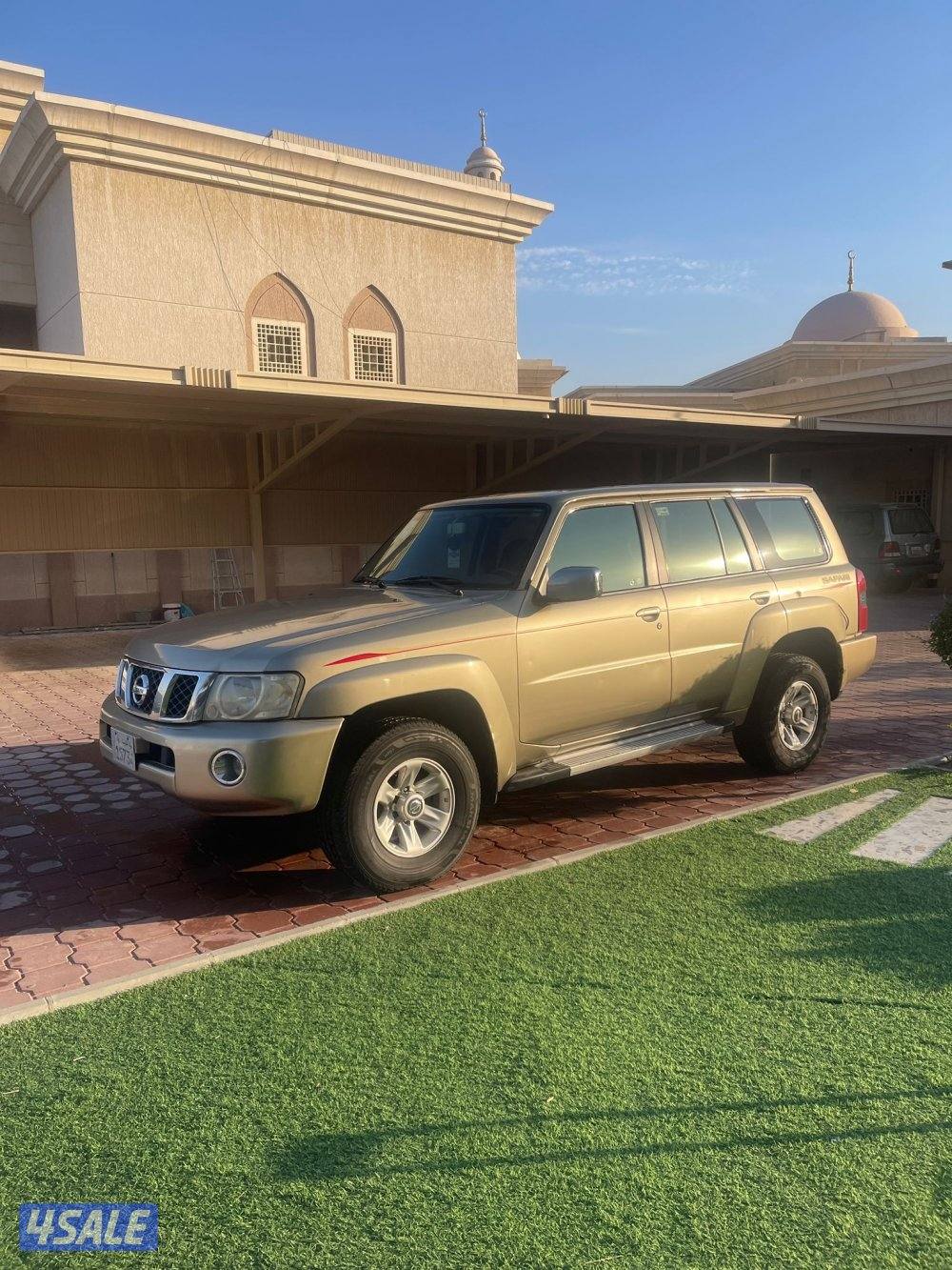 سفاري ٢٠٠٩0