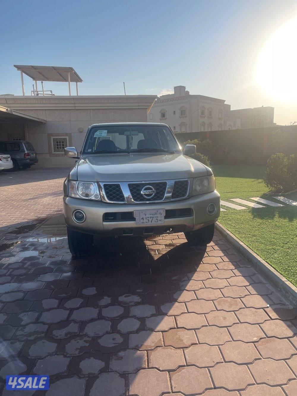 سفاري ٢٠٠٩1