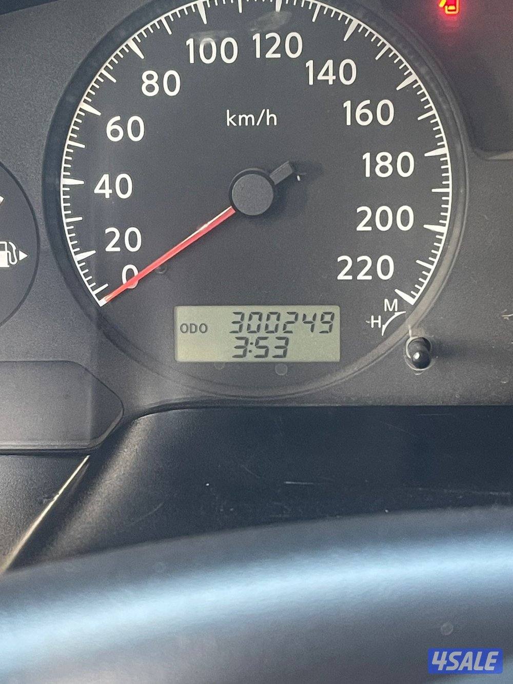 سفاري ٢٠٠٩2