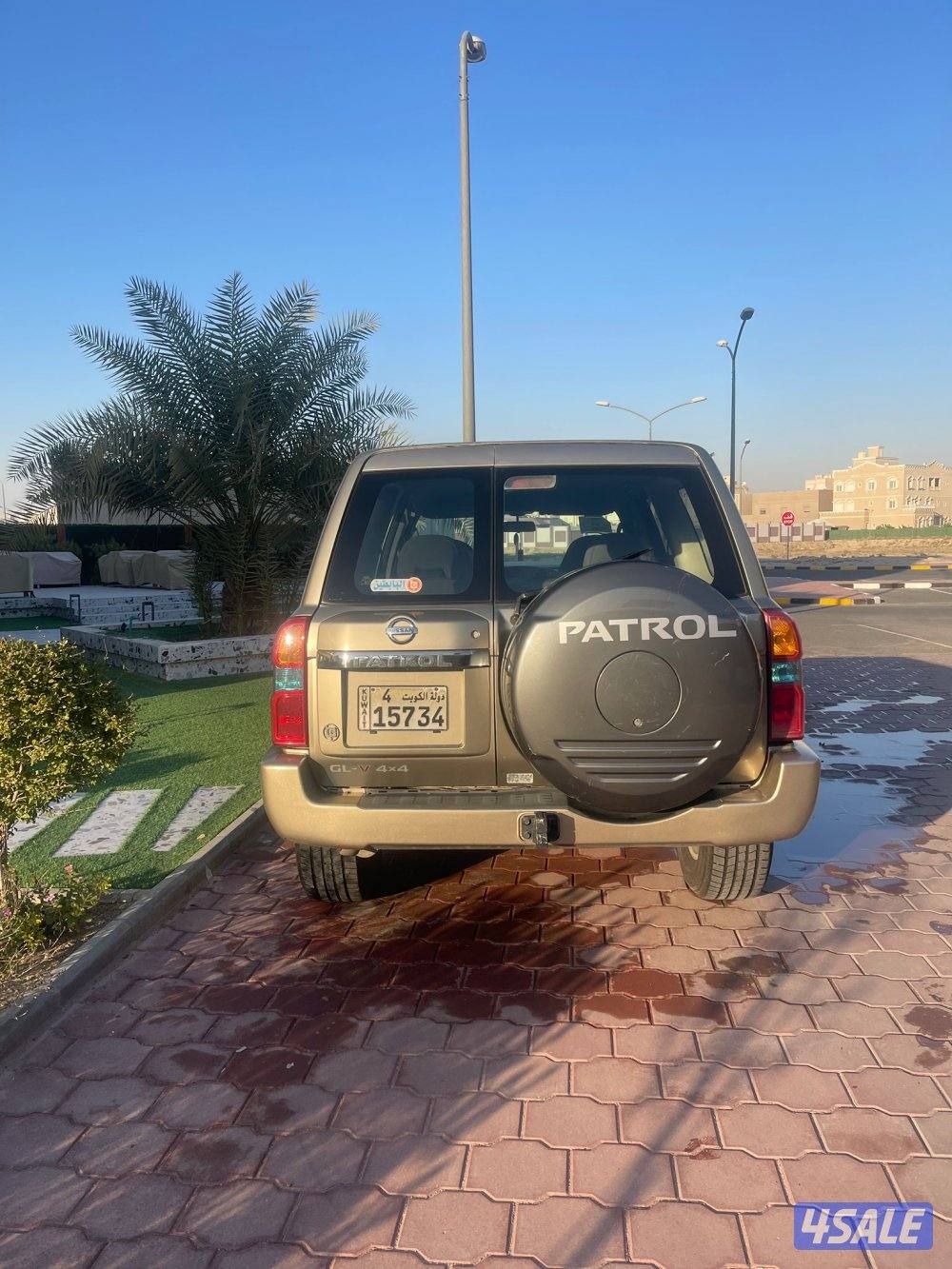 سفاري ٢٠٠٩5