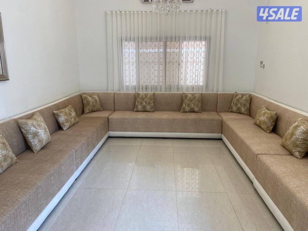 تفصال جلسات أحدث الموديلات والخامات وستائر ويفى فندقى احدث الخام اللنن0