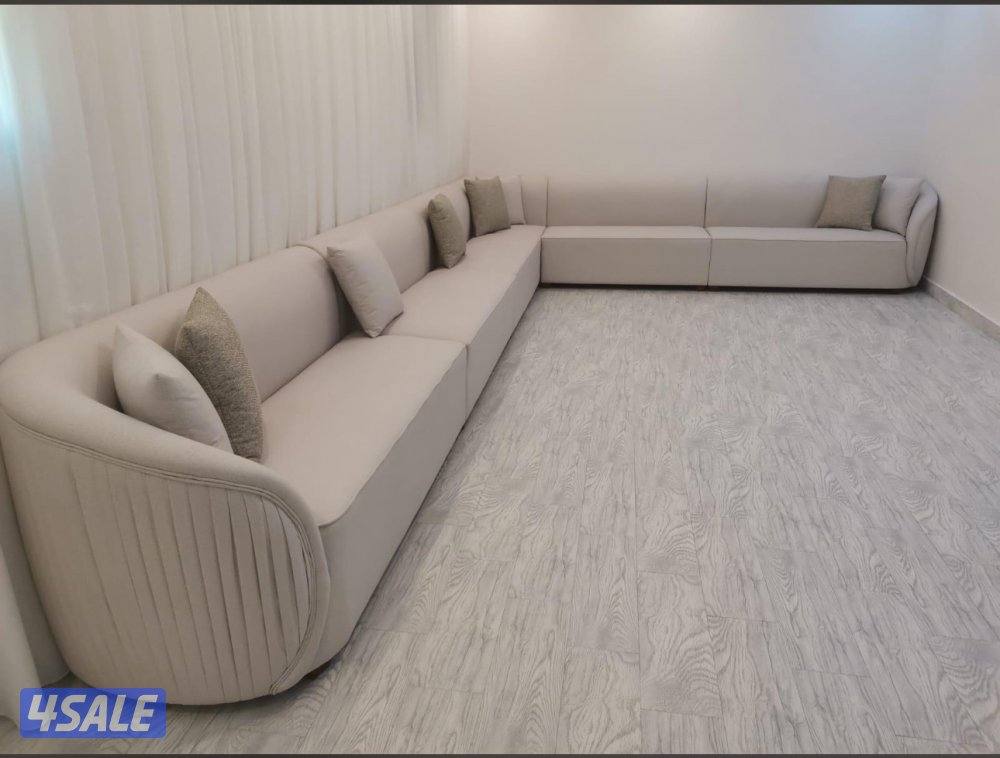 تفصال جلسات أحدث الموديلات والخامات وستائر ويفى فندقى احدث الخام اللنن5