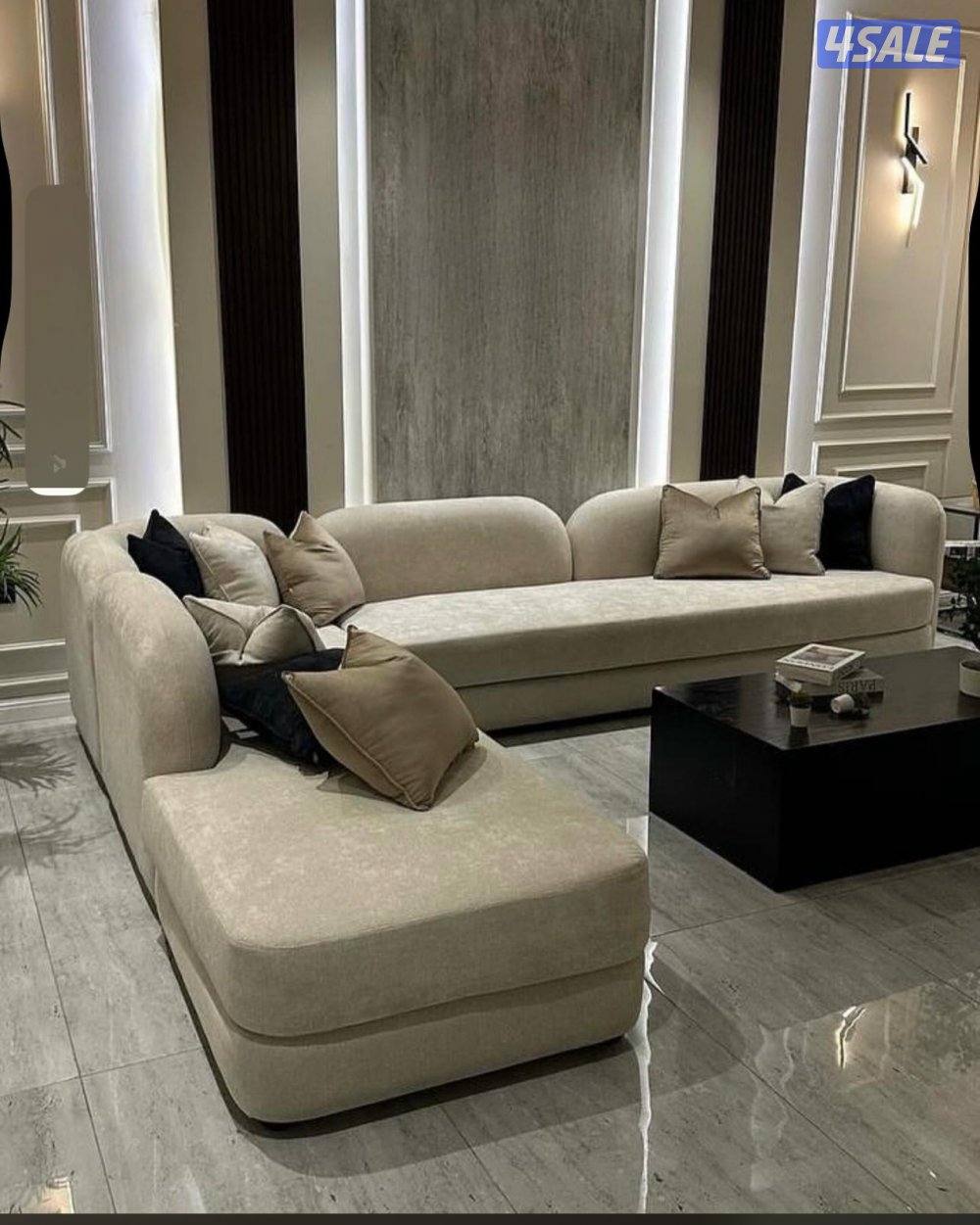 تفصال جلسات أحدث الموديلات والخامات وستائر ويفى فندقى احدث الخام اللنن8