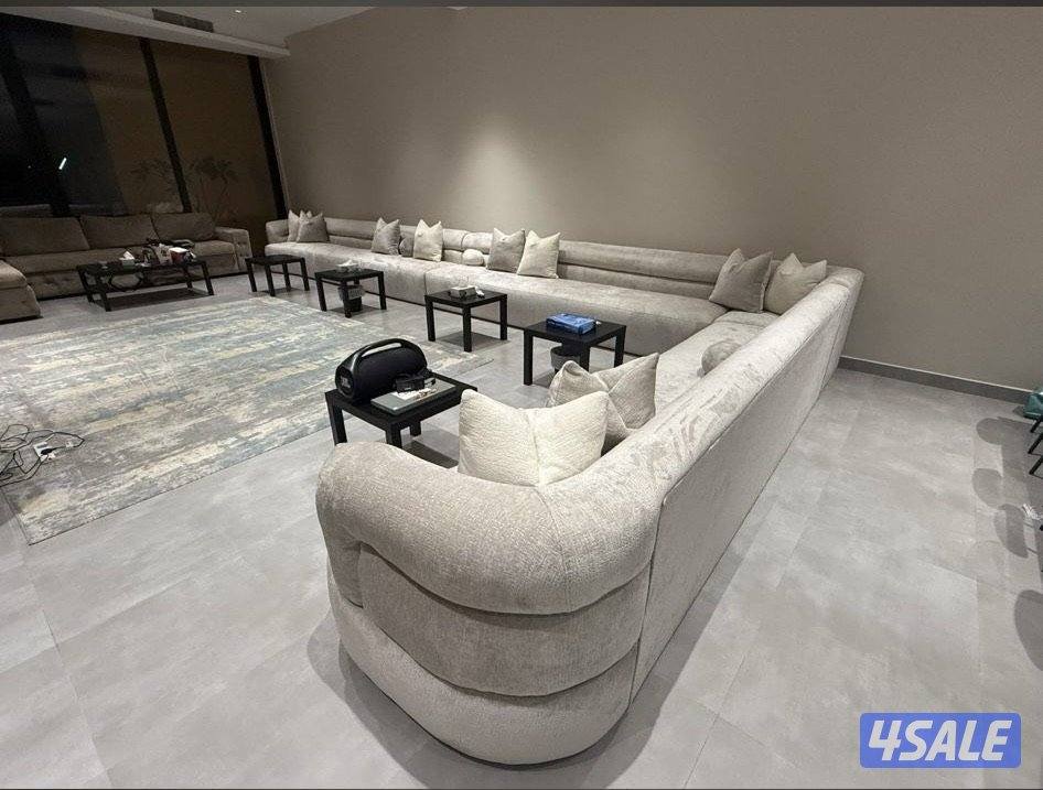 تفصال جلسات أحدث الموديلات والخامات وستائر ويفى فندقى احدث الخام اللنن14