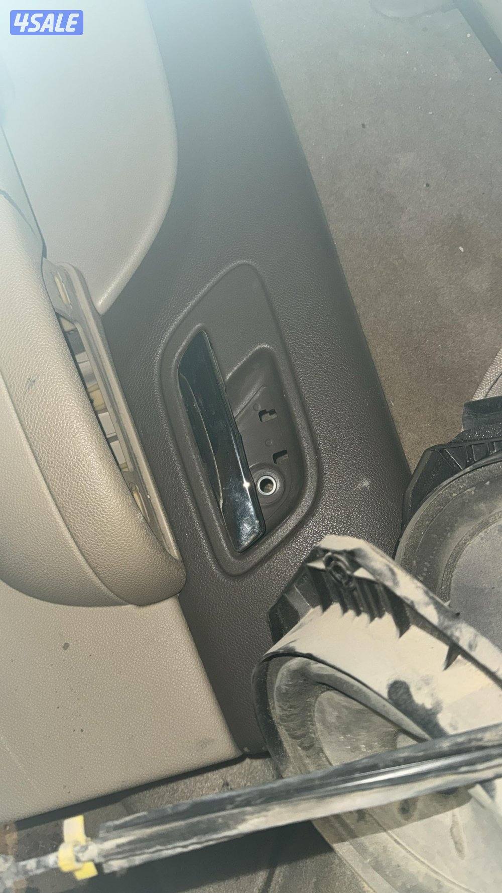 قطع سكاليد/وانيتHD/يوكن3