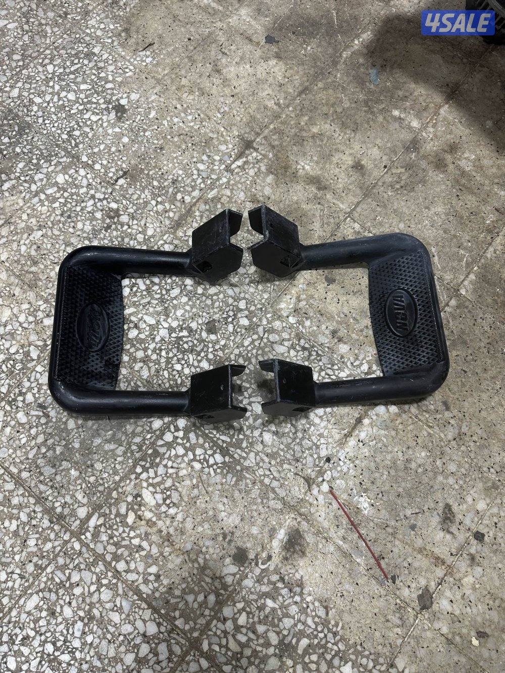 قطع سكاليد/وانيتHD/يوكن5