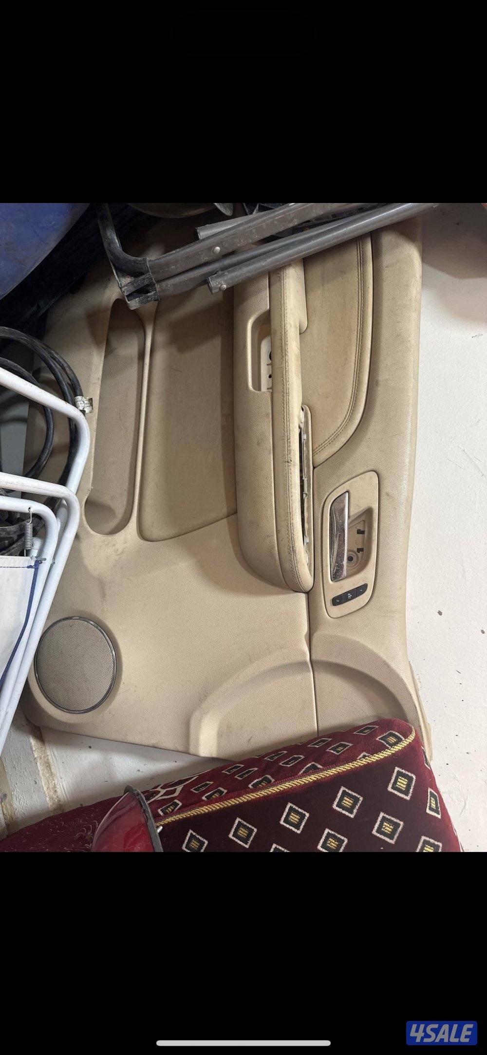 قطع سكاليد/وانيتHD/يوكن6