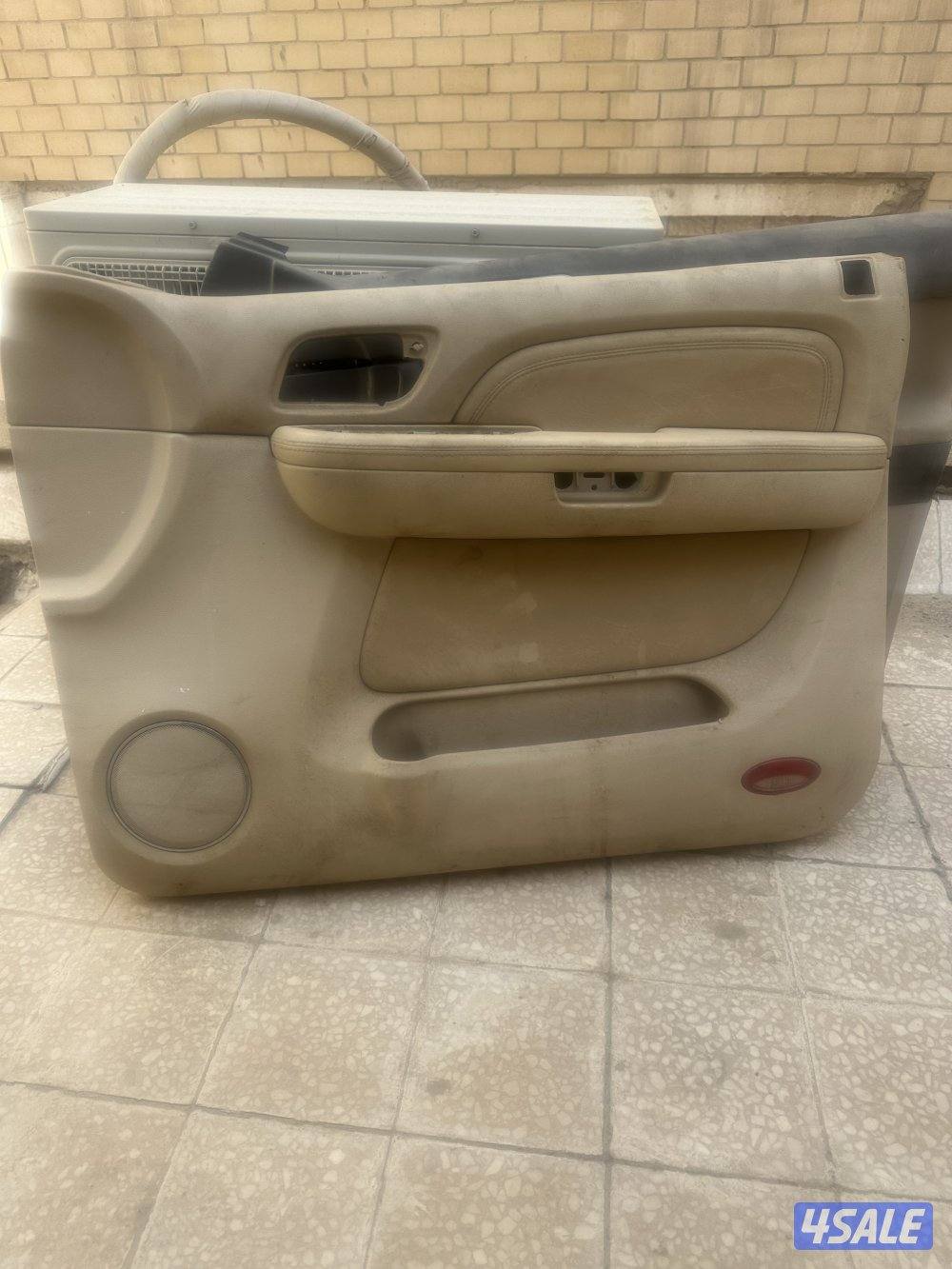 قطع سكاليد/وانيتHD/يوكن7