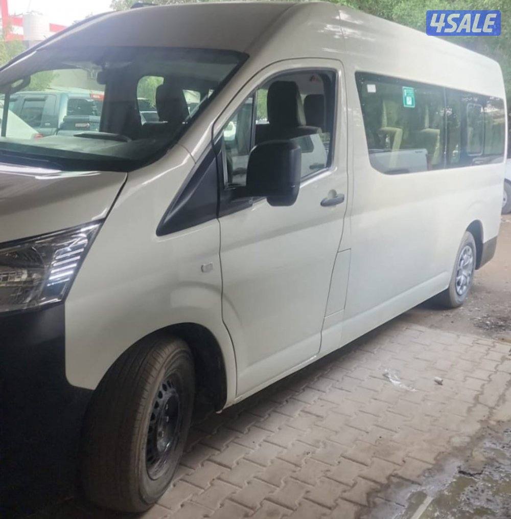 توياتا هياس ٢٠٢٢0