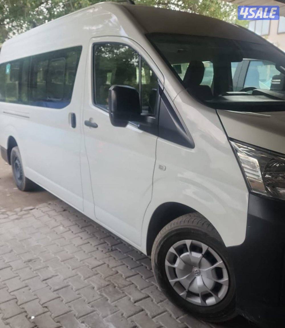 توياتا هياس ٢٠٢٢2