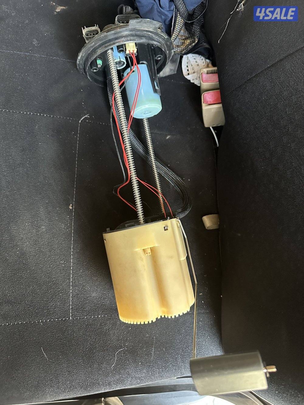 قطع سكاليد/وانيتHD/يوكن9