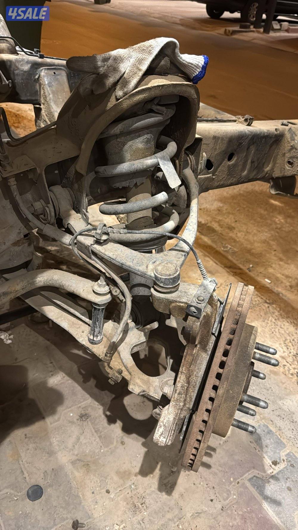 قطع سكاليد/وانيتHD/يوكن11