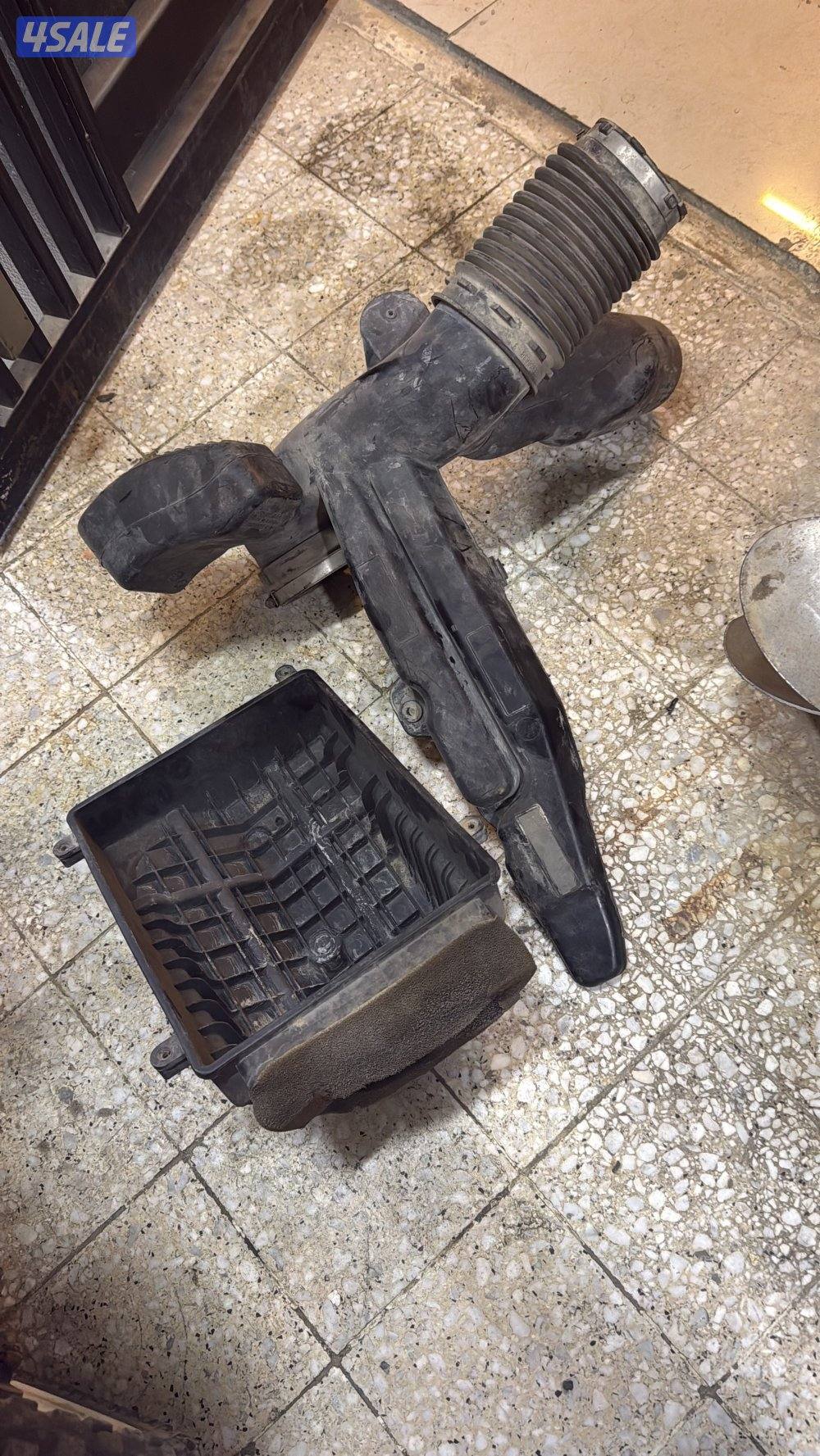 قطع سكاليد/وانيتHD/يوكن13