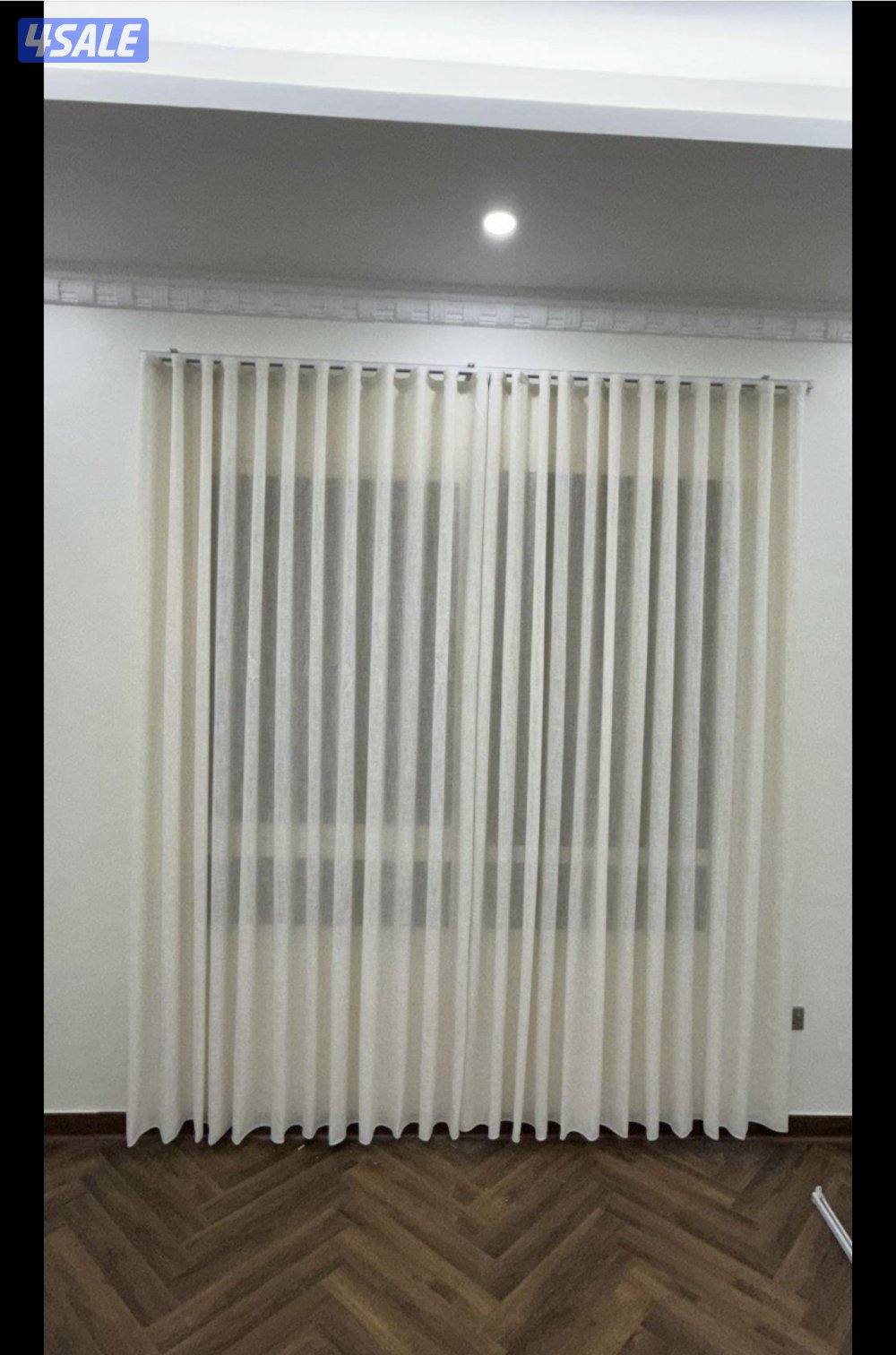 تفصال وتنجيد احدث موديلات الكنب والستاير الويفي الفندقيه ودوانيات5