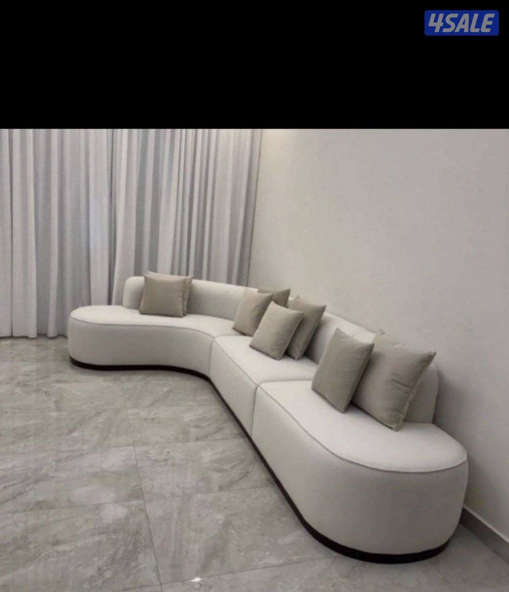 تفصال وتنجيد احدث موديلات الكنب والستاير الويفي الفندقيه ودوانيات6