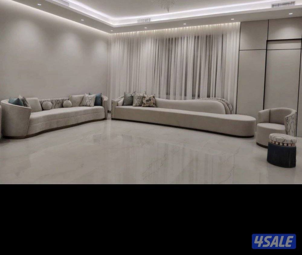 تفصال وتنجيد احدث موديلات الكنب والستاير الويفي الفندقيه ودوانيات7