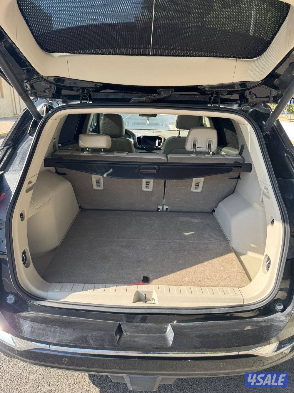 جي ام سي تيرين دينيلي 2018 – وارد الوكالة اعلى فئة6