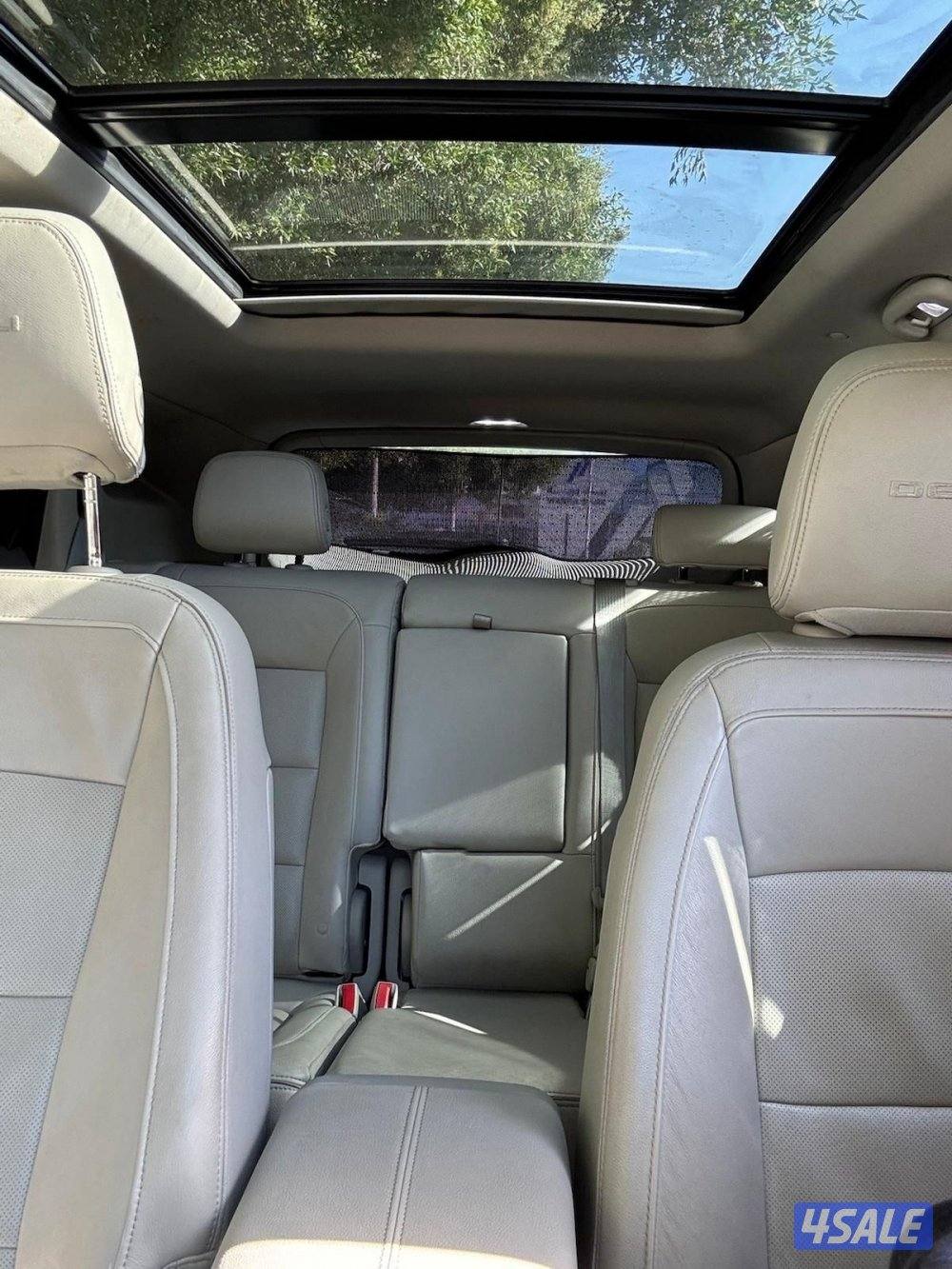 جي ام سي تيرين دينيلي 2018 – وارد الوكالة اعلى فئة9