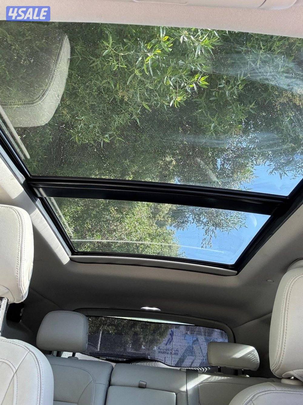 جي ام سي تيرين دينيلي 2018 – وارد الوكالة اعلى فئة10