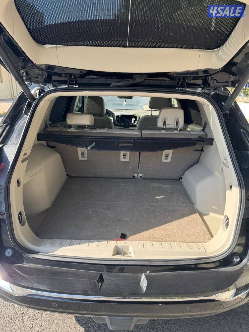 جي ام سي تيرين دينيلي 2018 – وارد الوكالة اعلى فئة12