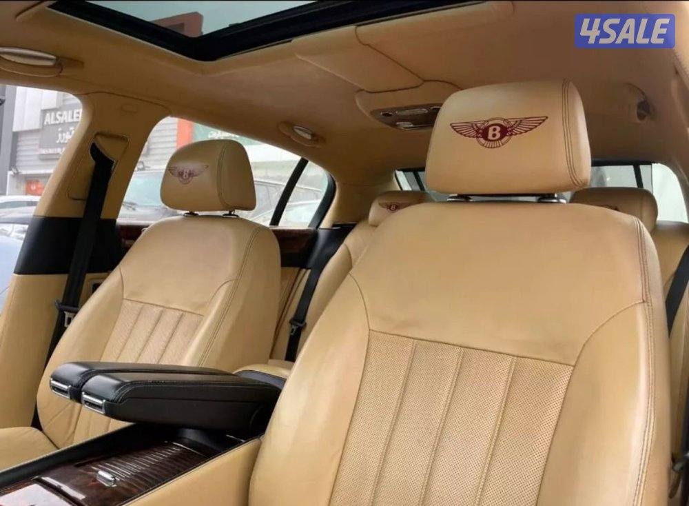 بنتلي فلاينق سبير موديل 20083