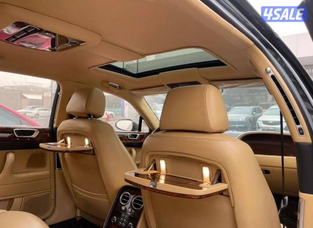 بنتلي فلاينق سبير موديل 20084