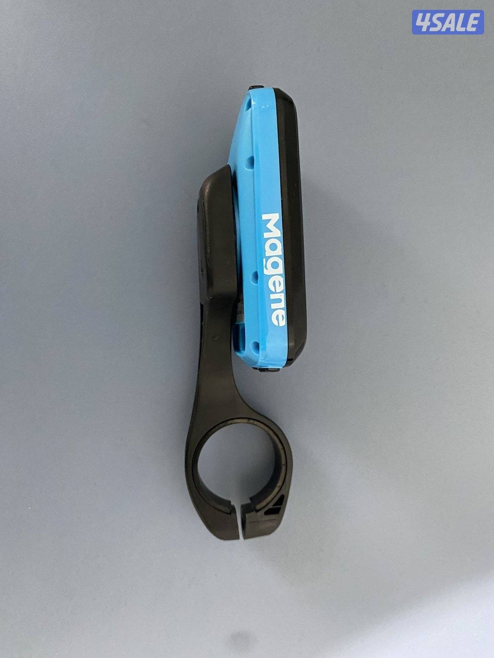 Bicycle smart GPS computer5