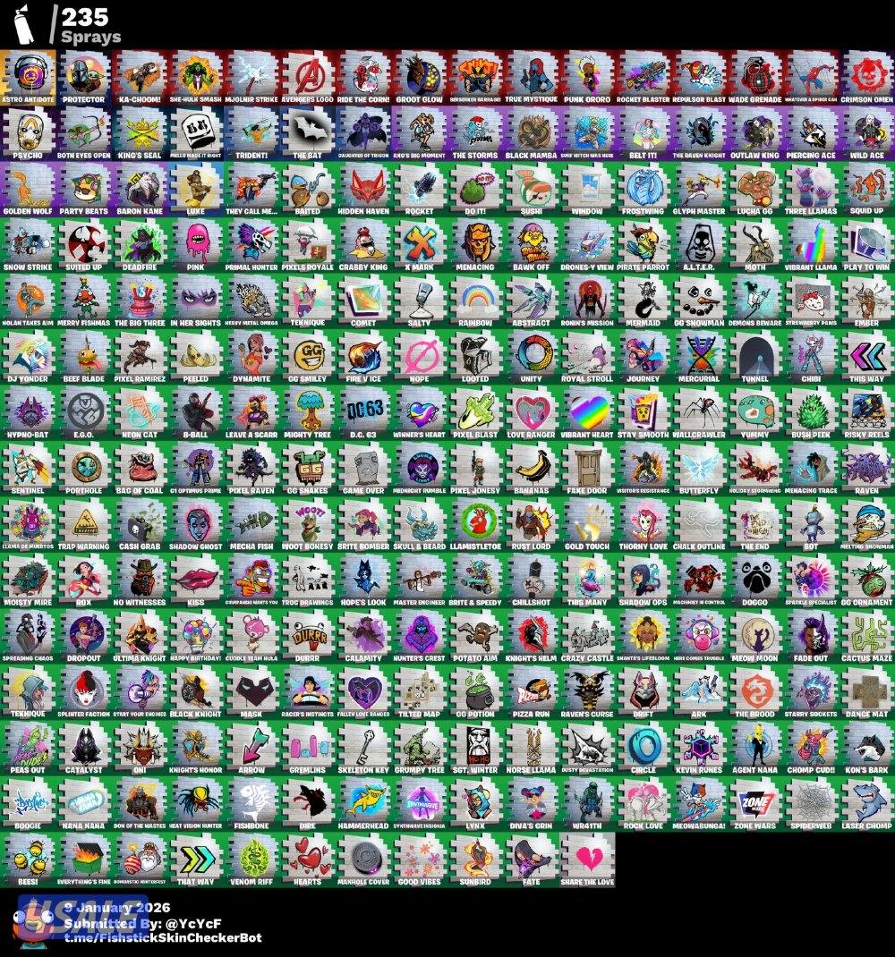 حساب فورت سيزن الاول والثاني3