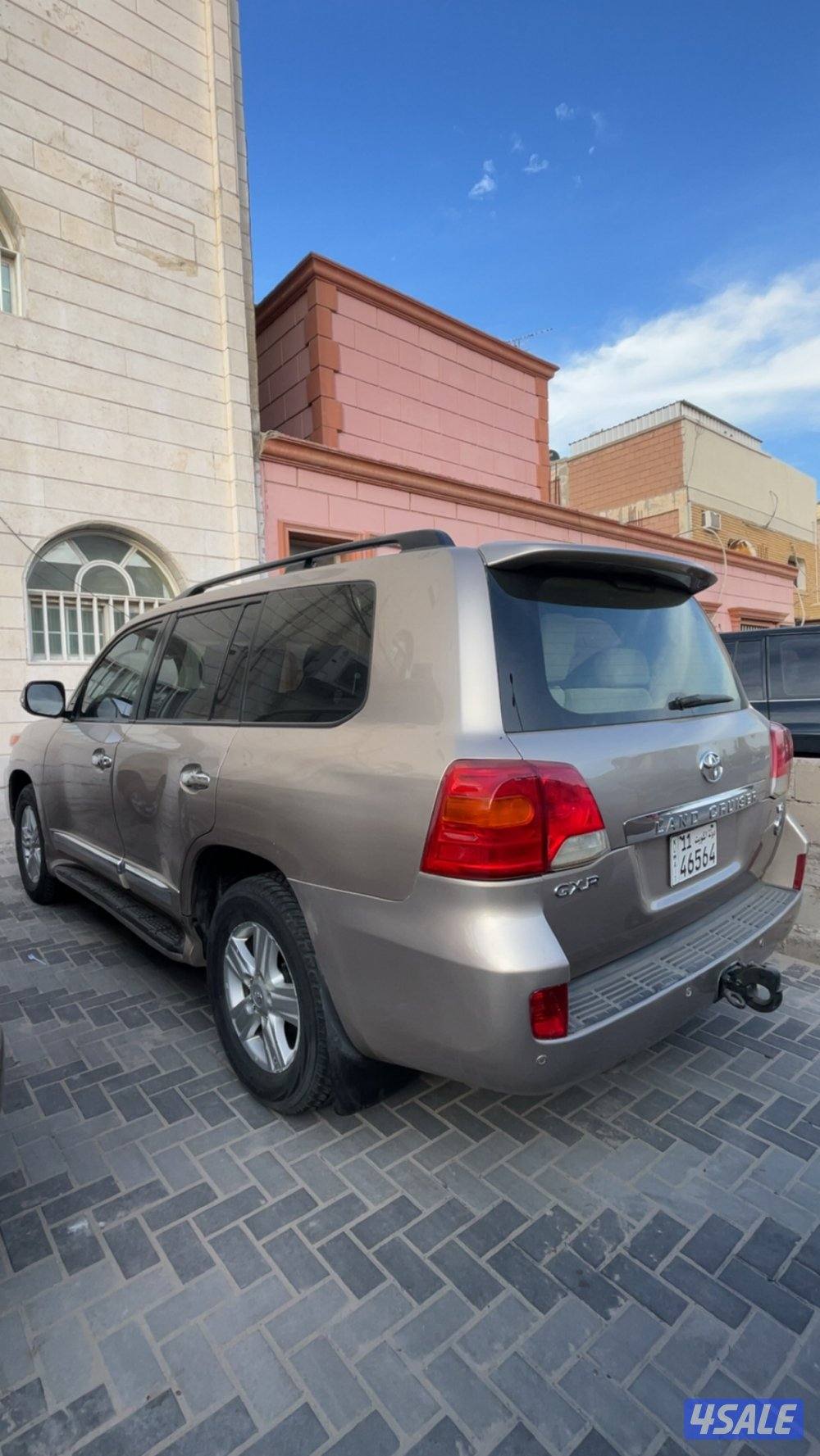 للبيع لاند ٢٠١٣3