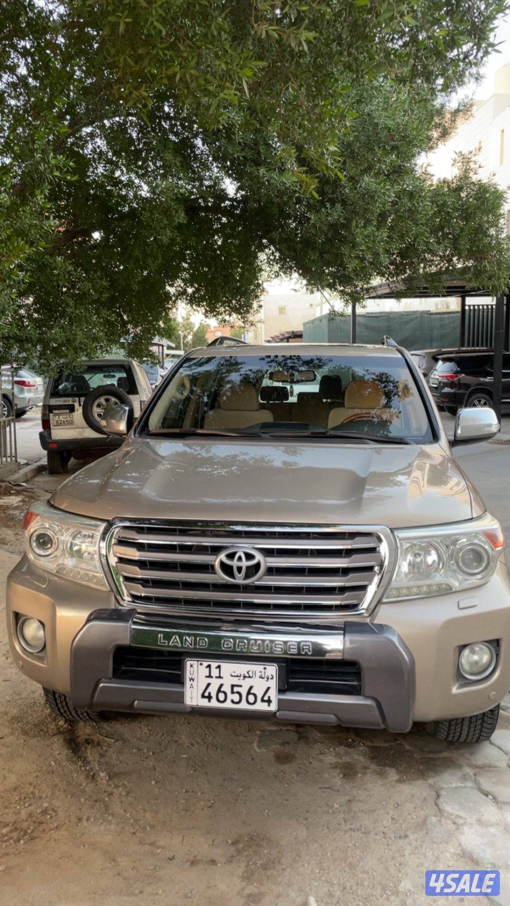 للبيع لاند ٢٠١٣4