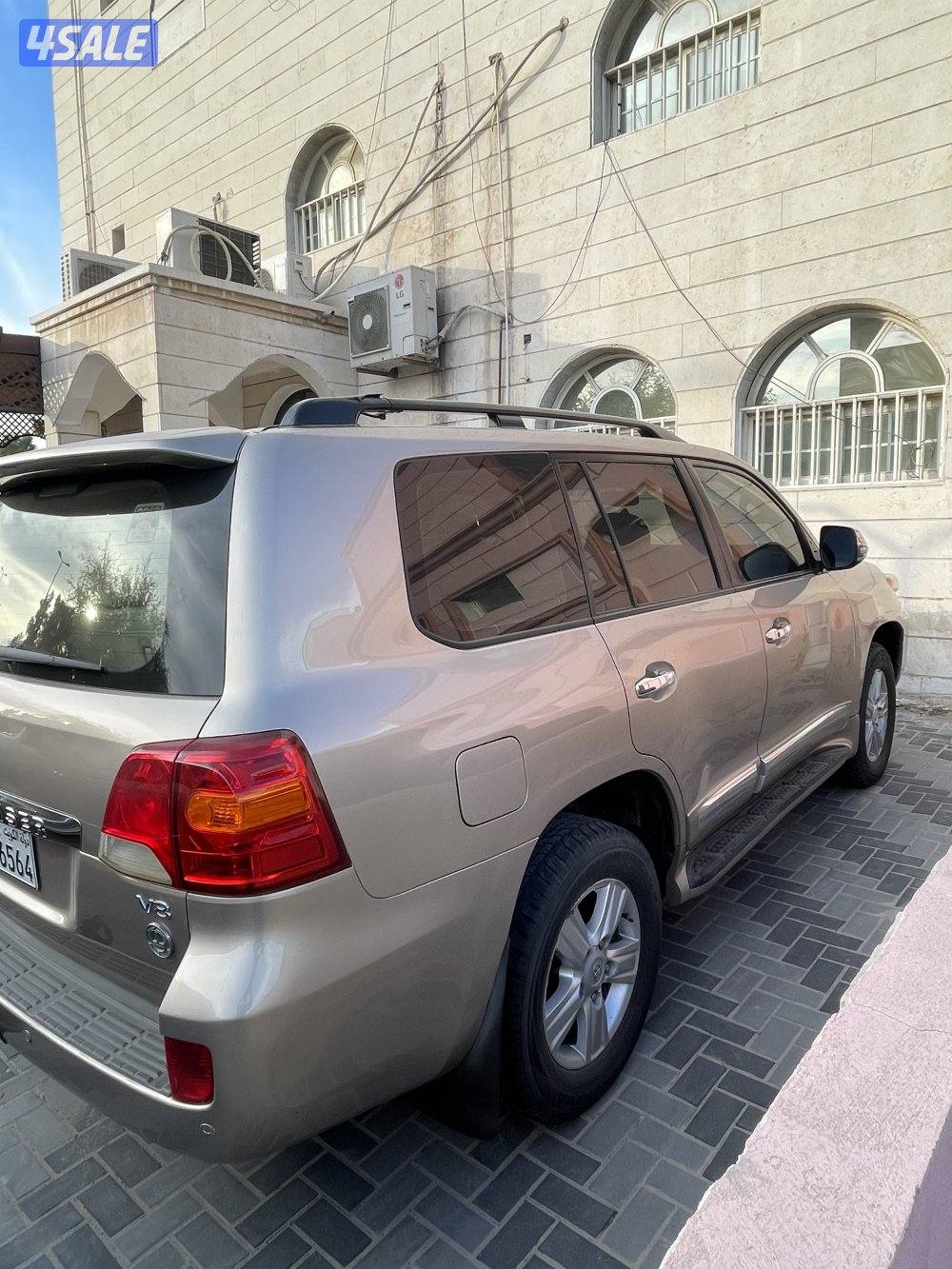 للبيع لاند ٢٠١٣5