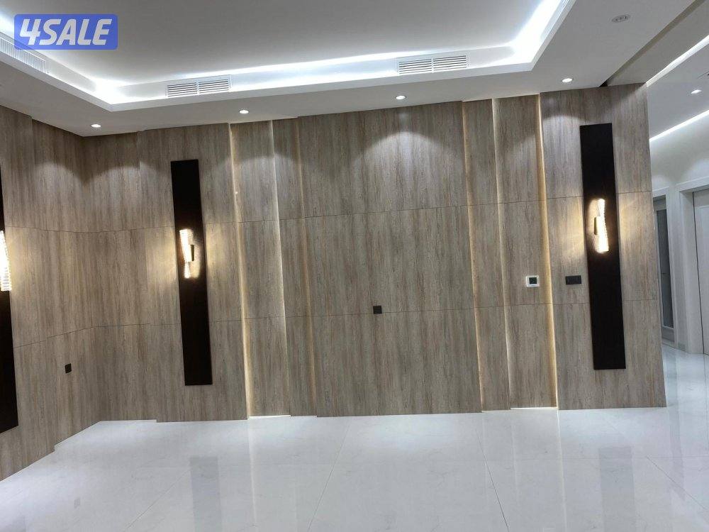 ديكور وجبسن بورد وصبغ وبديل خشب وبديل رخام ونجيل صناعي وتنسيك حدائك4