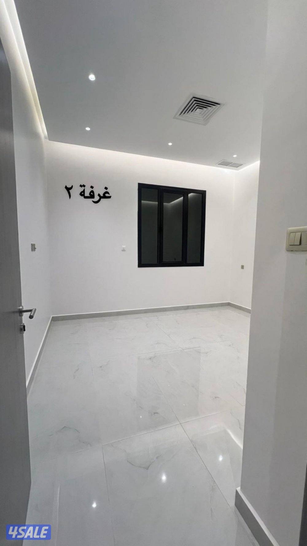 للأيجار (( شقتين في الأندلس))ق130